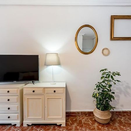 Santa Justa Urban Apartment Seville Luaran gambar