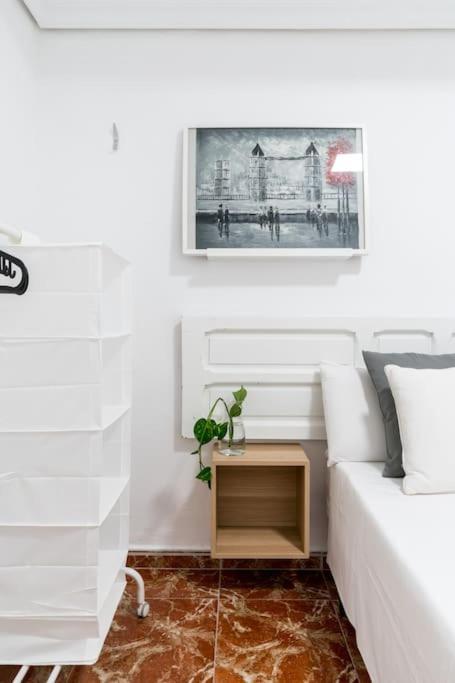 Santa Justa Urban Apartment Seville Luaran gambar