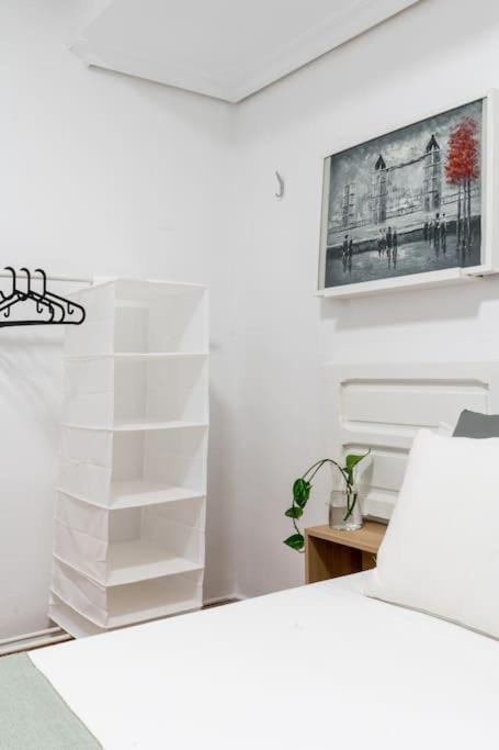 Santa Justa Urban Apartment Seville Luaran gambar