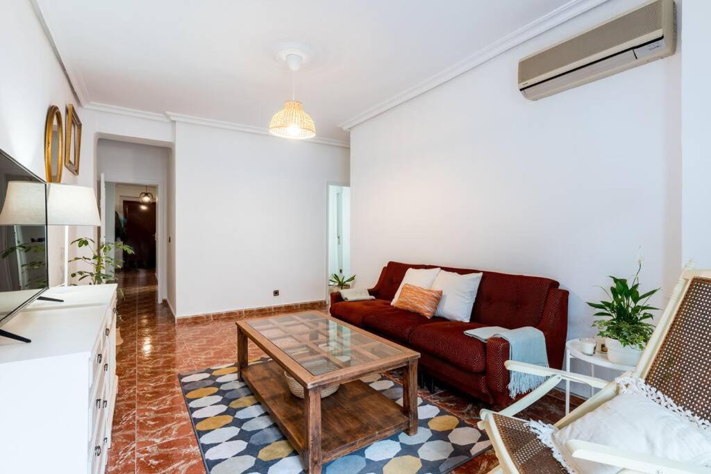 Santa Justa Urban Apartment Seville Luaran gambar