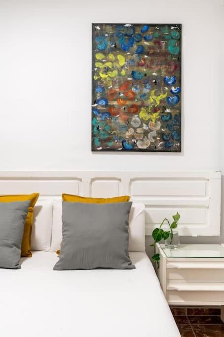 Santa Justa Urban Apartment Seville Luaran gambar