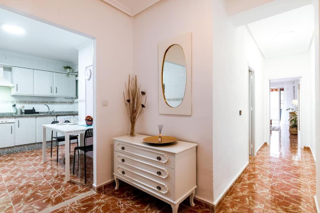 Santa Justa Urban Apartment Seville Luaran gambar