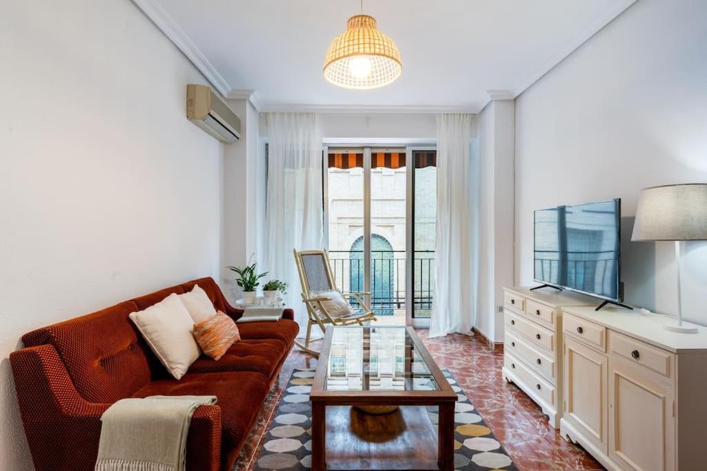 Santa Justa Urban Apartment Seville Luaran gambar